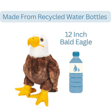 Load image into Gallery viewer, 12&quot; Wild Onez Bald Eagle
