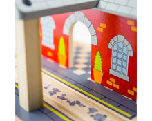 Load image into Gallery viewer, Railway Station
