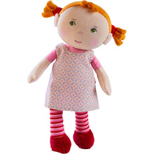 Load image into Gallery viewer, Snug Up Doll Roya – Soft Baby Doll for First Cuddles
