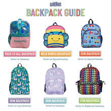 Load image into Gallery viewer, Unicorn Backpack - 15 Inch
