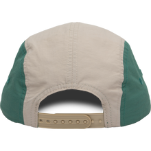 Load image into Gallery viewer, Sunrise Youth Camp Hat: Lilac/Tangerine
