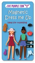 Load image into Gallery viewer, Travel Game - Dress Me Up
