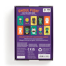 Load image into Gallery viewer, Ghoul Fish! Card Game

