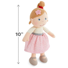 Load image into Gallery viewer, Snug Up Doll Lauren
