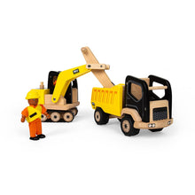 Load image into Gallery viewer, Tipper Truck
