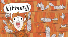Load image into Gallery viewer, Little Boo : Maddie Frost
