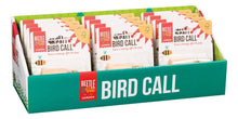 Load image into Gallery viewer, Beetle &amp; Bee Bird Call - FSC Certified, Outdoor Play
