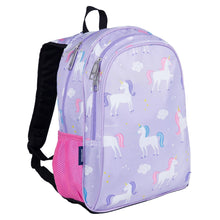 Load image into Gallery viewer, Unicorn Backpack - 15 Inch
