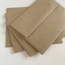 Load image into Gallery viewer, Notecard-Welcome Sprout
