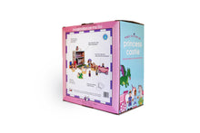 Load image into Gallery viewer, Suitcase Series: Princess Castle

