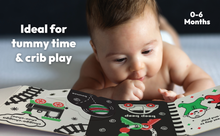 Load image into Gallery viewer, Look, Look, Baby! Playtime
