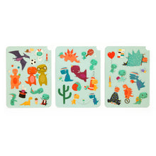 Load image into Gallery viewer, Tiny T.Rex Magnetic Play Set

