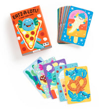 Load image into Gallery viewer, Eatz-a-lotl! Card Game
