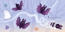 Load image into Gallery viewer, I'll Love You Till the Bats Say Boo : Kathryn Cristaldi

