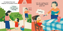 Load image into Gallery viewer, Go! Grandma: Miles Kelly
