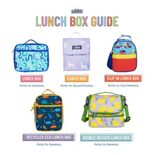Load image into Gallery viewer, Strawberry Patch ECO rPET Next Gen Lunch Box

