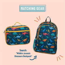 Load image into Gallery viewer, Jurassic Dinosaurs Lunch Box
