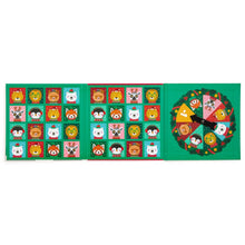 Load image into Gallery viewer, Merry Bingo! Magnetic Board Game
