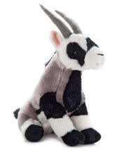 Load image into Gallery viewer, 12&quot; Wild Onez Oryx / Gemsbok
