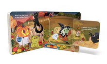 Load image into Gallery viewer, Pumpkin Baby!: A Hazy Dell Flap Book
