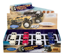 Load image into Gallery viewer, Toysmith Die-Cast Monster Truck 1953 Chevy 3100 Pickup

