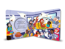 Load image into Gallery viewer, Little Boos On the Loose: An EEK-a-BOO Book
