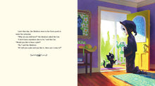 Load image into Gallery viewer, Skeleton and the Cat, The : Brandon James Scott
