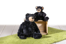 Load image into Gallery viewer, Burly Black Bear
