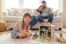 Load image into Gallery viewer, Suitcase Series: Fairy House

