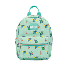 Load image into Gallery viewer, Disney's Stitch And Scrump 10.5" Mini Backpack
