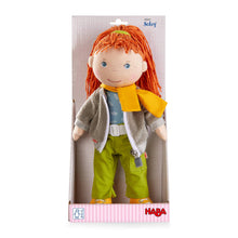 Load image into Gallery viewer, Soley 12&quot; Soft Doll - Huggable First Baby Doll for Toddlers
