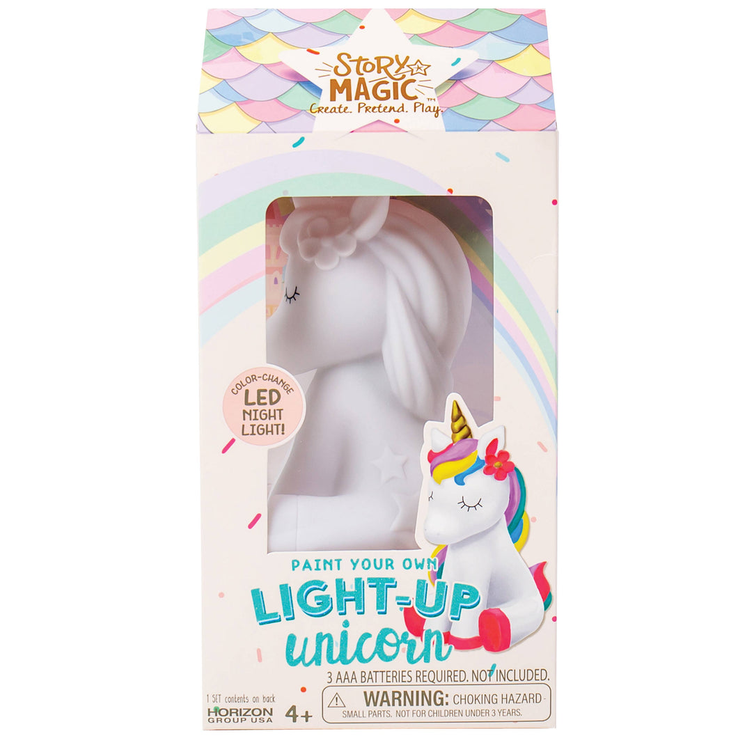 Pyo Light Up Unicorn