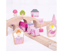 Load image into Gallery viewer, Fairy Figure of Eight Train Set
