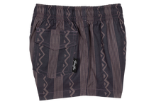 Load image into Gallery viewer, Kids Swimsuit Mesa: Brown
