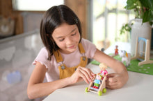 Load image into Gallery viewer, Little Friends Mama Melanie and Baby Kilian Dolls
