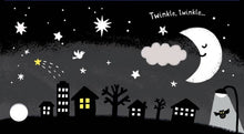 Load image into Gallery viewer, Baby's Black And White Books: Bedtime : Usborne
