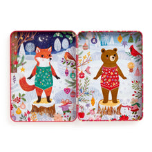 Load image into Gallery viewer, Merry Woodland Magnetic Dress-up

