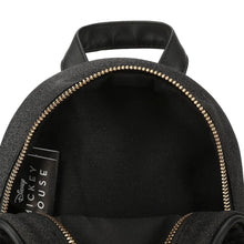 Load image into Gallery viewer, Disney Mini Backpack: Mickey Mouse Shorts
