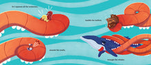 Load image into Gallery viewer, Klyde the Kraken Wants a Friend
