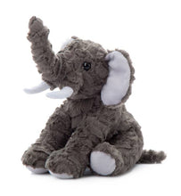 Load image into Gallery viewer, 8" (20cm) Wild Onez African Elephant Wild Life
