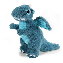 Load image into Gallery viewer, Fuzzlez Standing Dragon Medium 13" (32cm)
