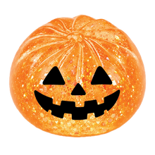 Load image into Gallery viewer, Fun Doh Spooky Mystery Dumpling Squishy Toy
