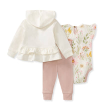 Load image into Gallery viewer, Burt's Bees 3 Piece Wild Floral Set
