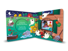 Load image into Gallery viewer, Little Boos On the Loose: An EEK-a-BOO Book
