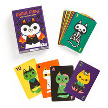 Load image into Gallery viewer, Ghoul Fish! Card Game
