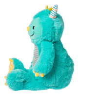 Load image into Gallery viewer, Mookie Monster Soft Toy
