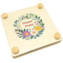 Load image into Gallery viewer, Flower Press Set
