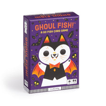 Load image into Gallery viewer, Ghoul Fish! Card Game
