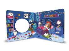 Load image into Gallery viewer, Little Boos On the Loose: An EEK-a-BOO Book
