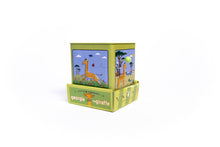 Load image into Gallery viewer, Giraffe Jack in the Box
